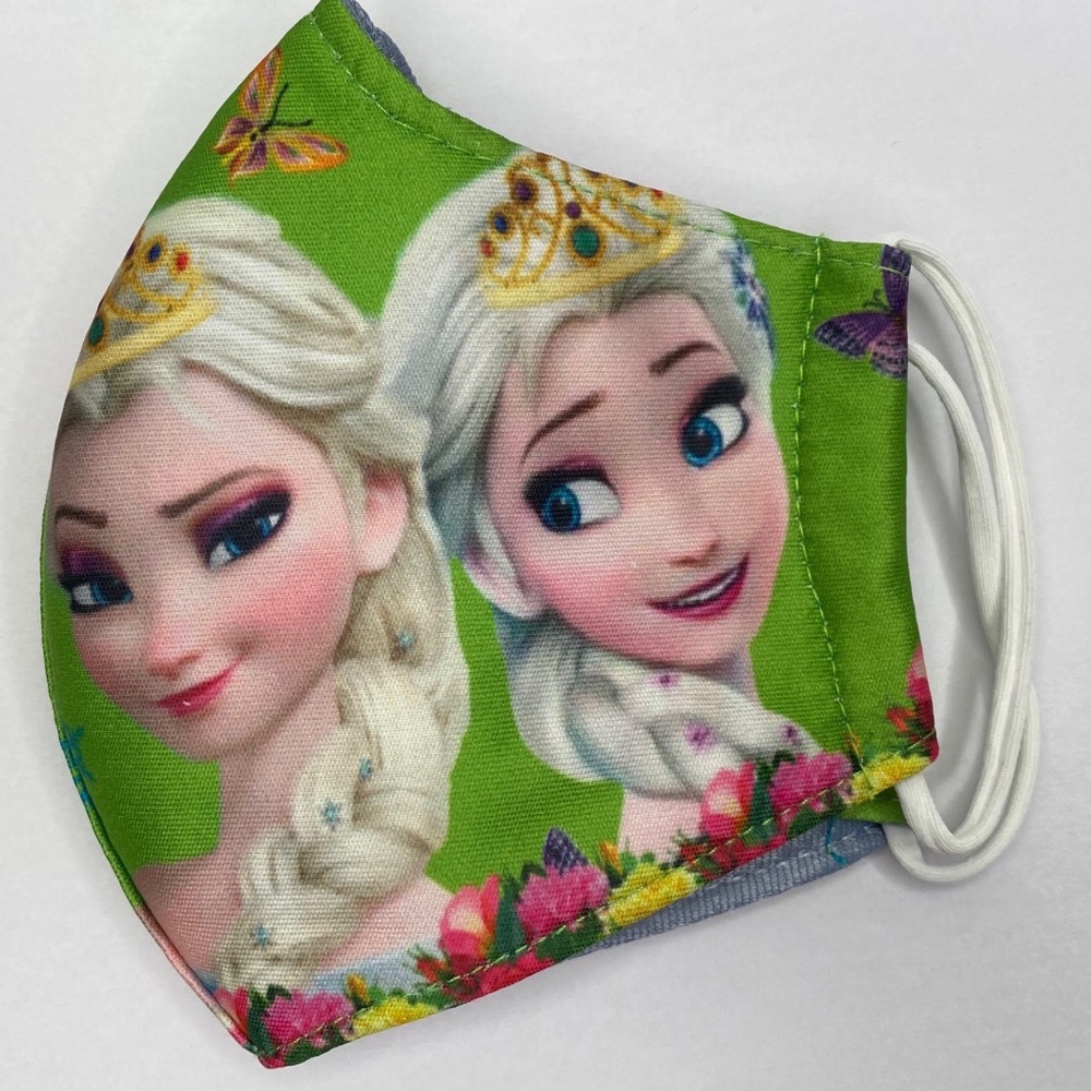 Kids face mask